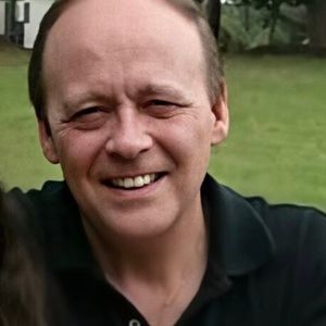 Meet your Posher, Mike